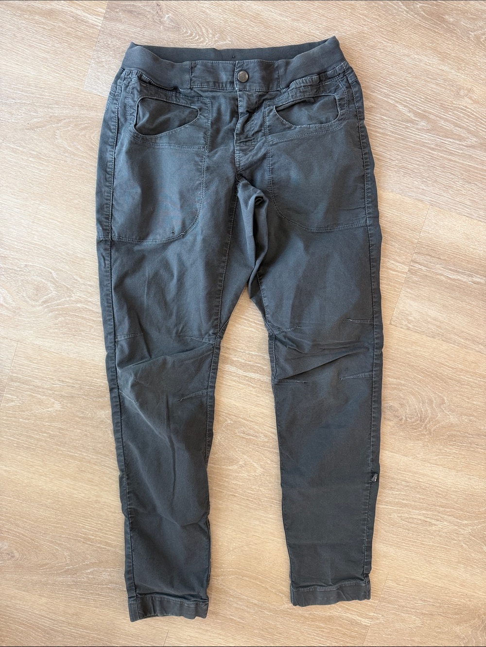 E9 Men’s Rondo Artrock Climbing Pants